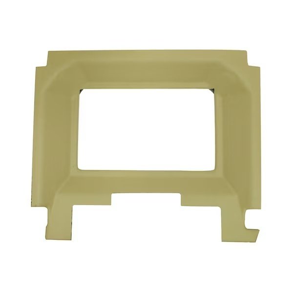 Headliner; Tan, (Corner Speaker) 48.5